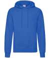 SS14/622080/SS26/SS224 Classic Hooded Sweatshirt Royal Blue colour image